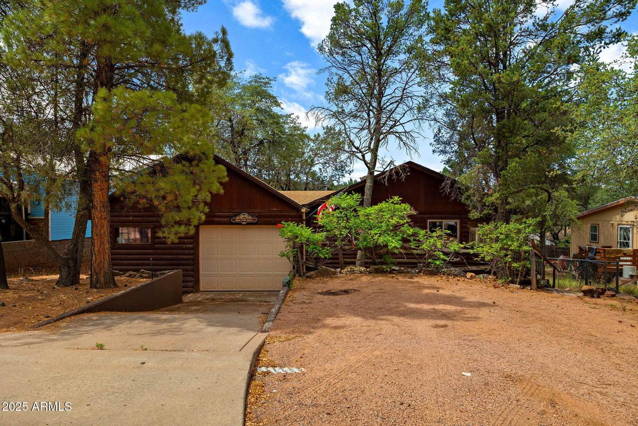 815 Colt Drive - Photo 1