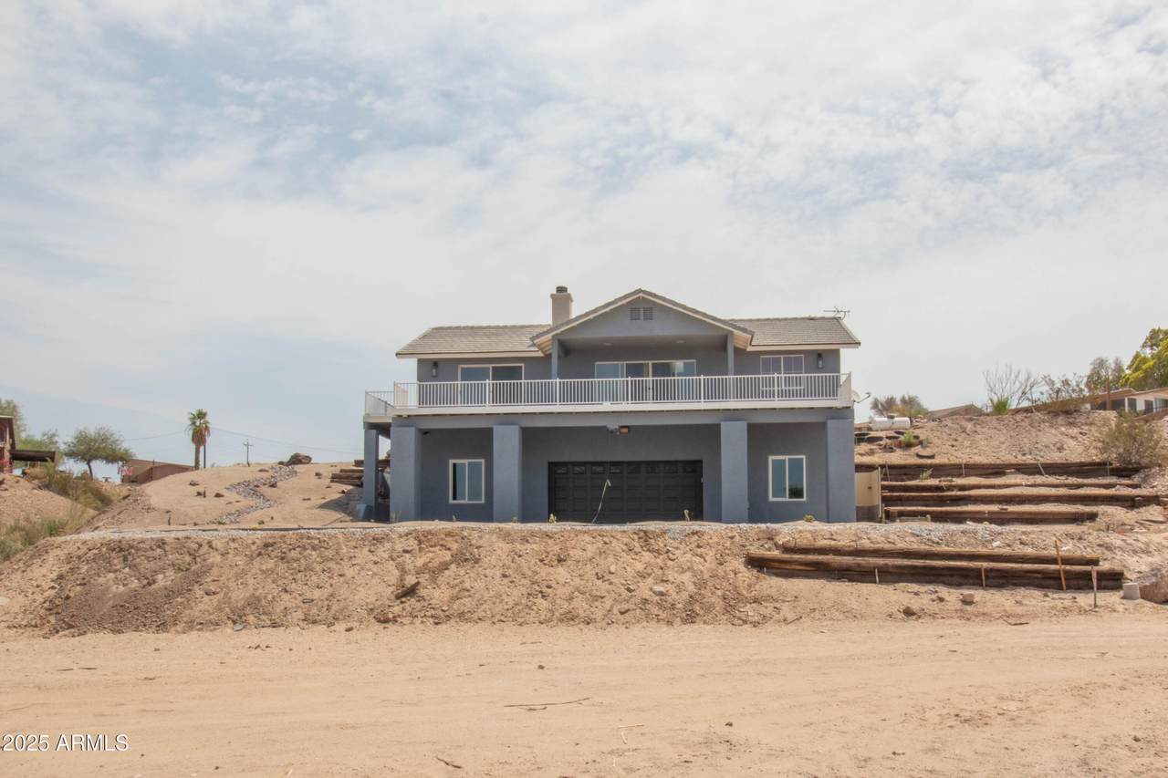 9854 Snipe Road - Photo 1