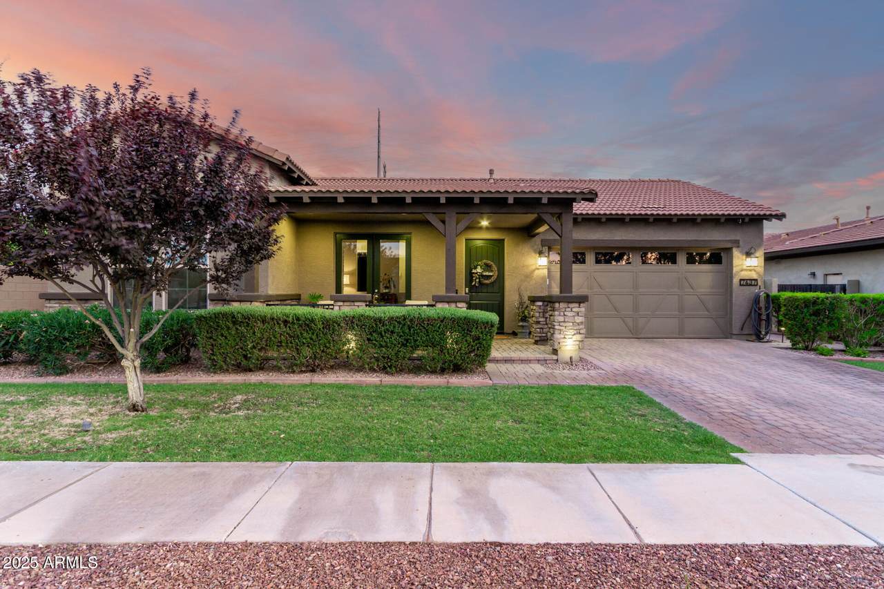 7437 Posada Avenue - Photo 1