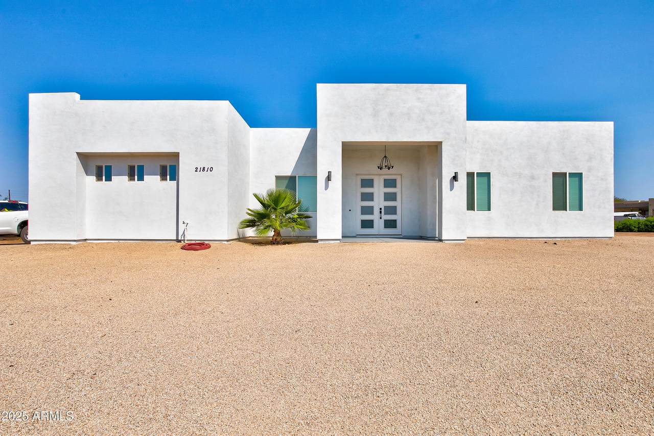 21810 Calle De Baca - Photo 1