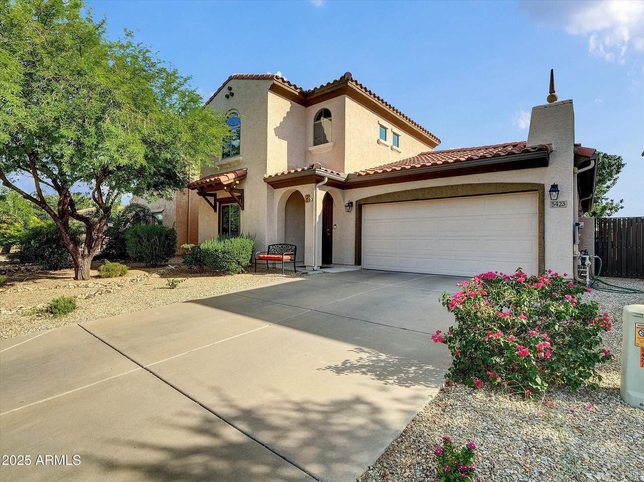 5423 Range Mule Drive - Photo 1