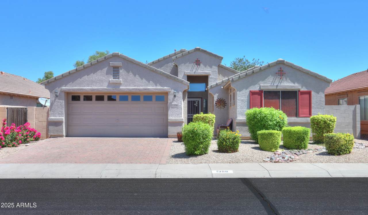 1356 Judi Drive - Photo 1