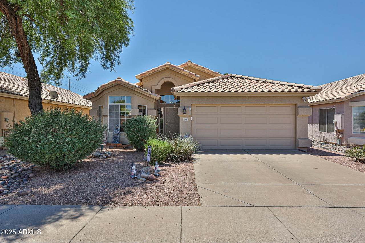3553 Kelton Lane - Photo 1