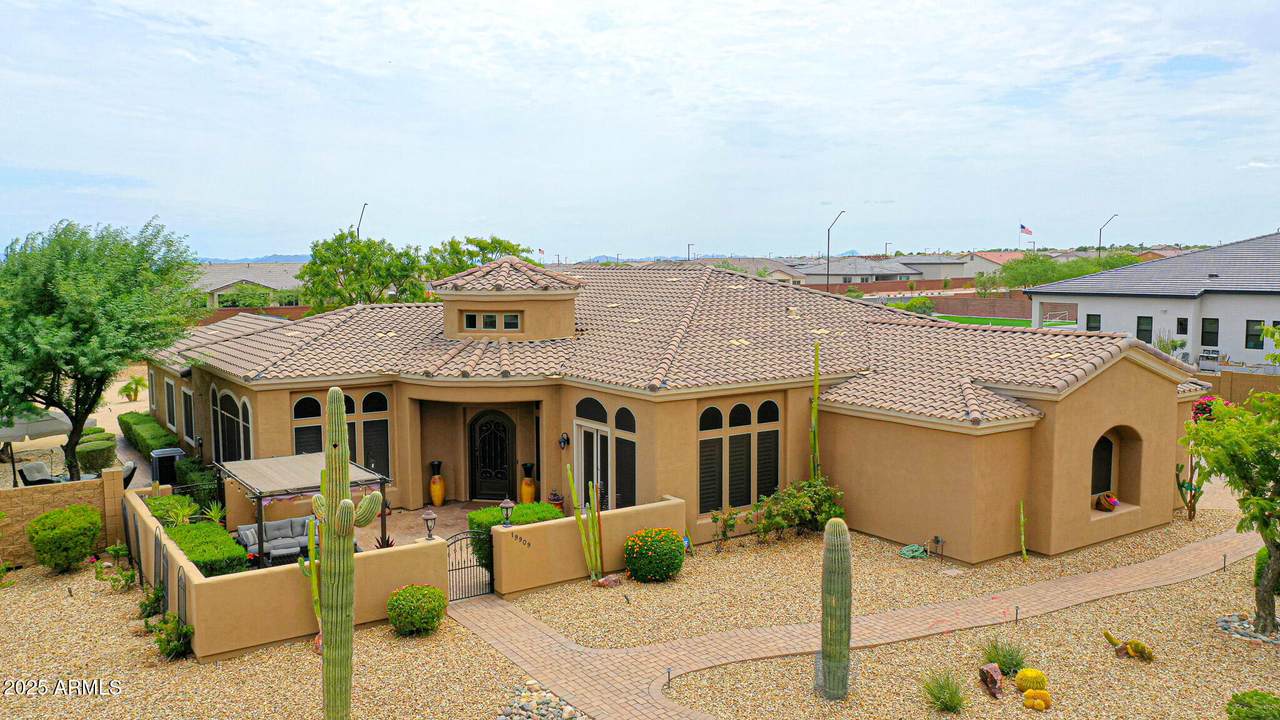 19909 Mitchell Drive - Photo 1