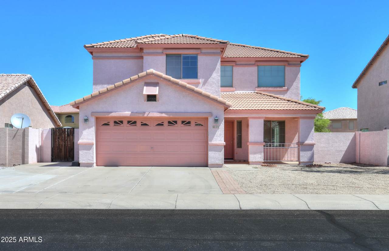 1574 Elaine Drive - Photo 1
