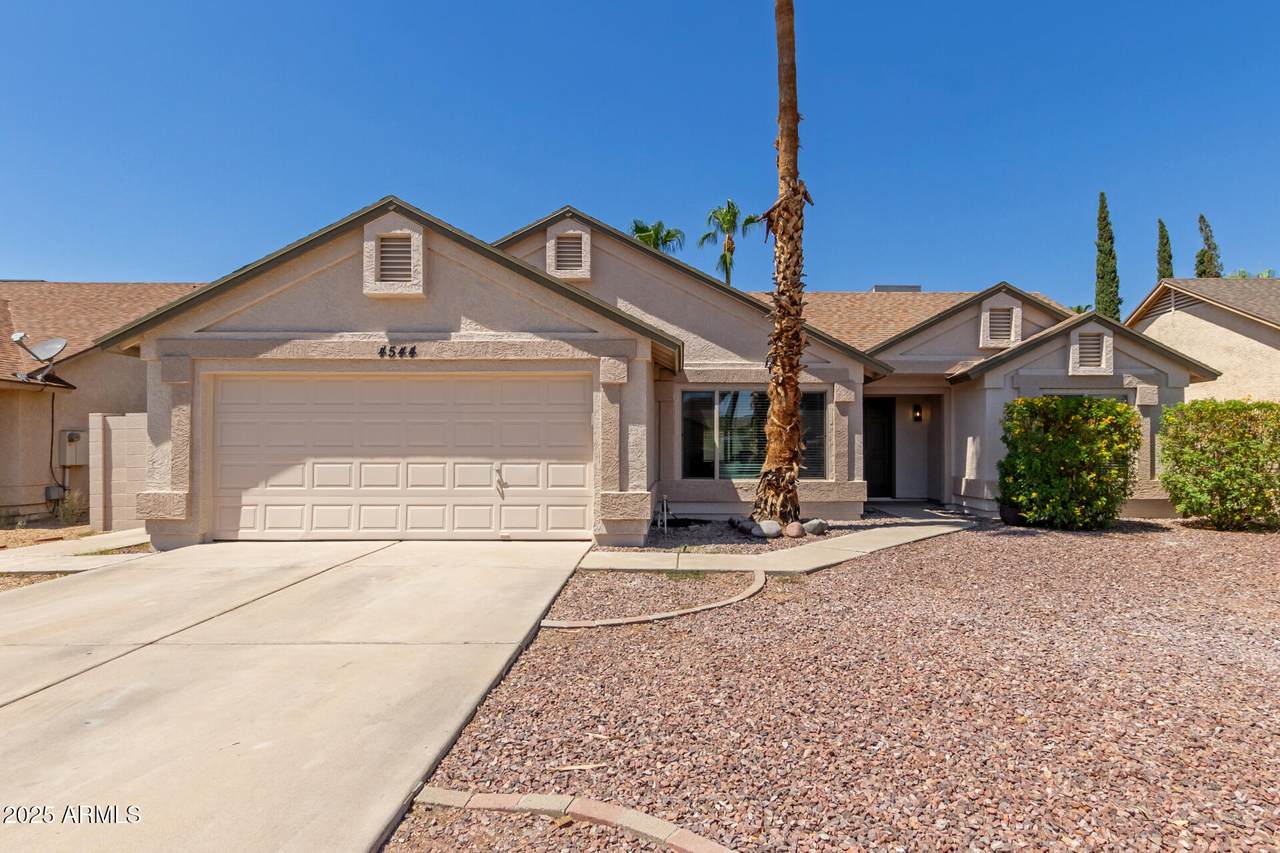 4544 Towne Lane - Photo 1