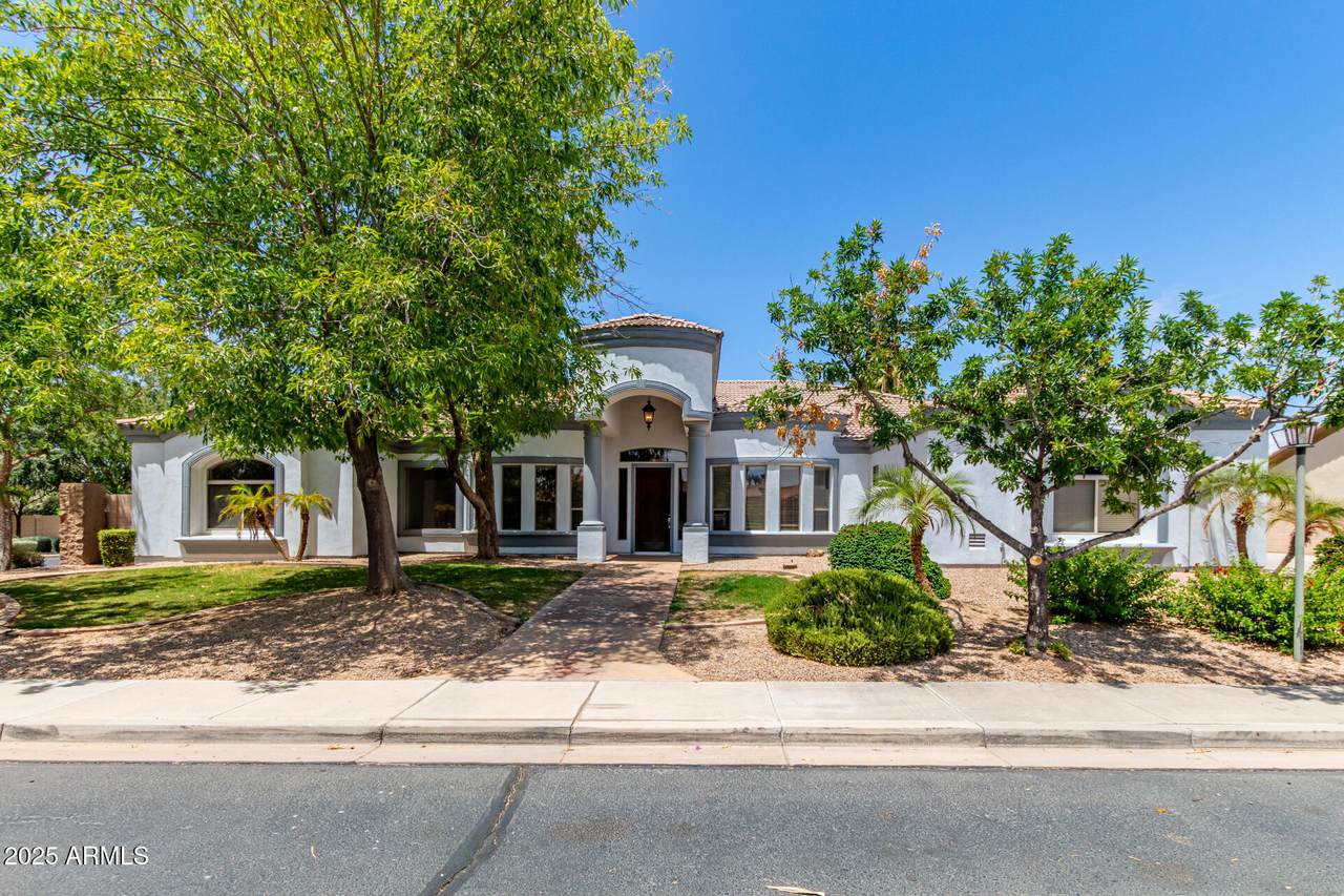 2646 Bartlett Place - Photo 1