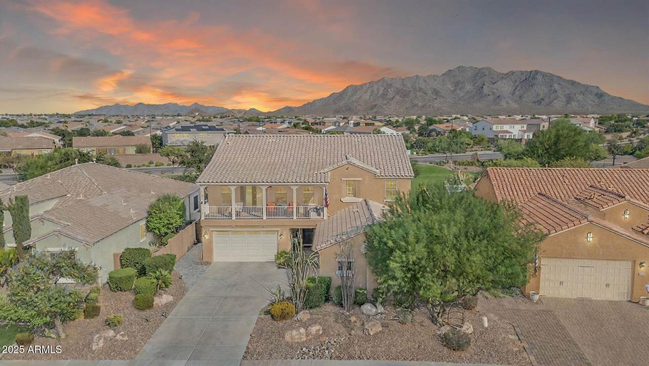 2249 Galileo Drive - Photo 1
