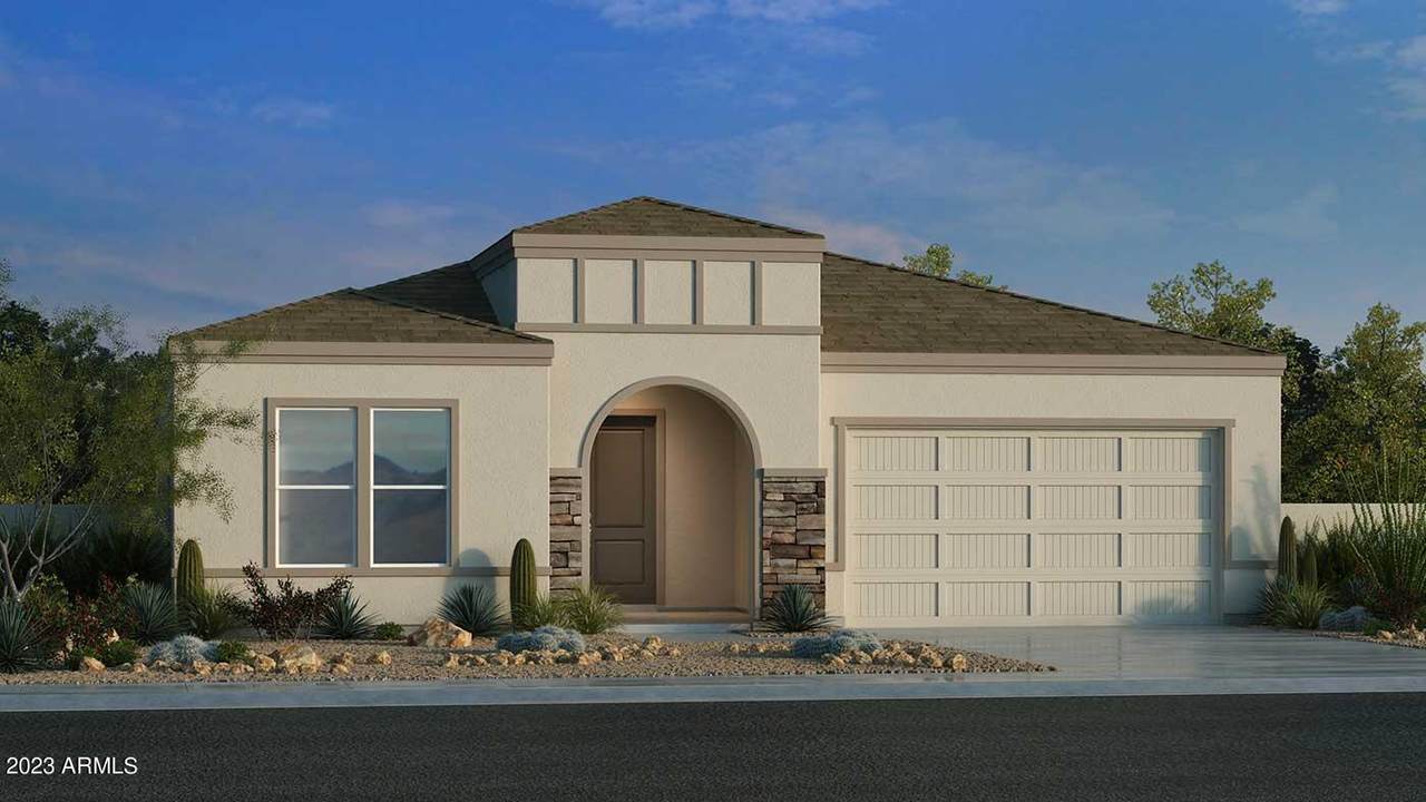 4068 Brittlebush Lane - Photo 1