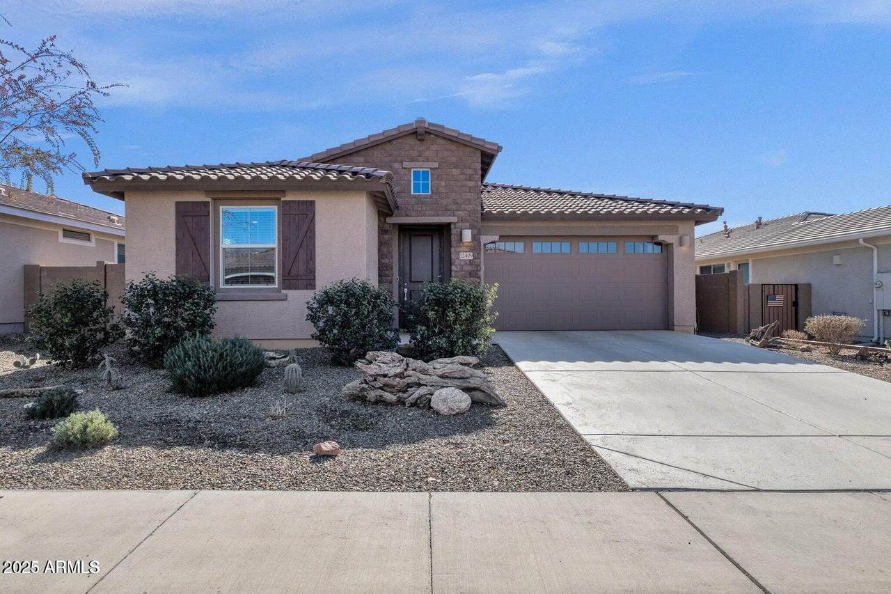 12409 Soloman Road - Photo 1