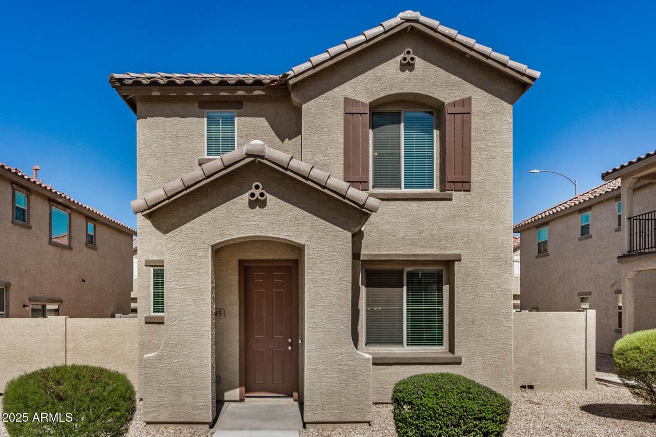 845 Agua Fria Lane - Photo 1