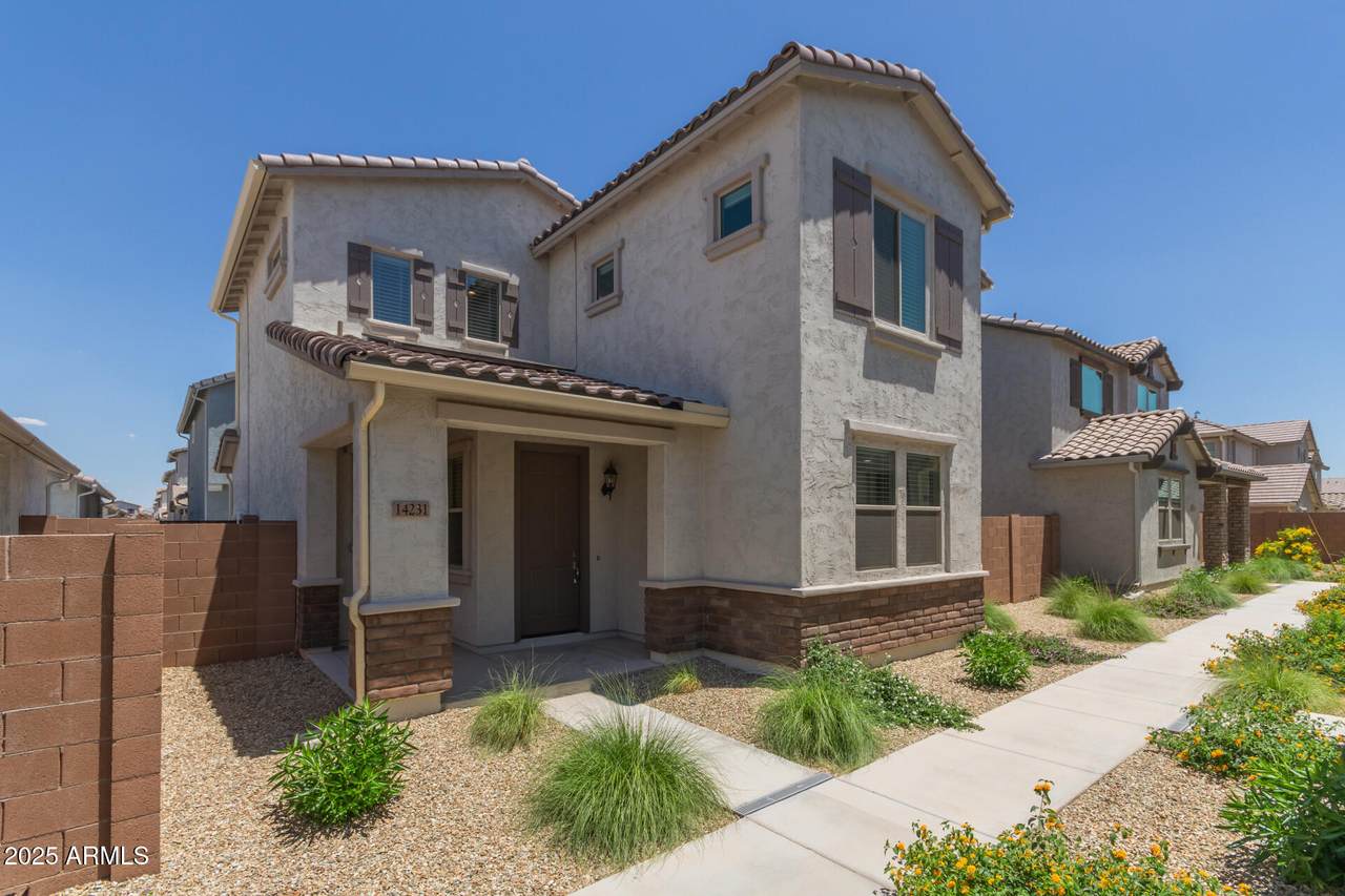 14231 Bronco Trail - Photo 1