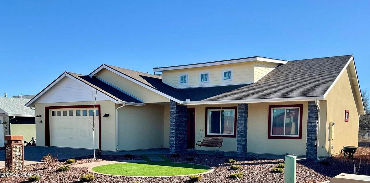 501 Kindra Heights Road - Photo 1