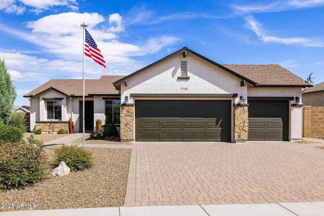 7710 Dragoon Road - Photo 1