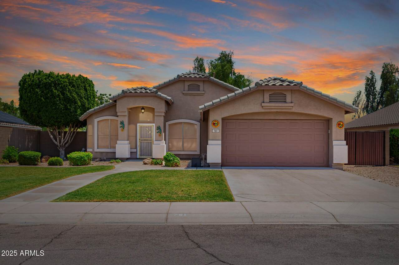 781 Wayne Drive - Photo 1
