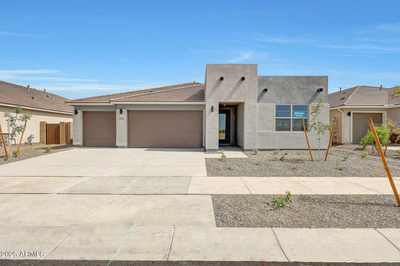14786 Lariat Lane - Photo 1