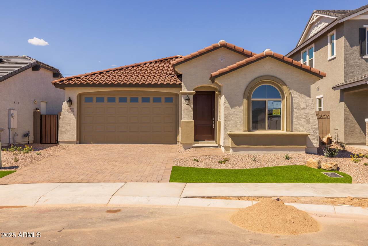 15796 Georgia Drive - Photo 1