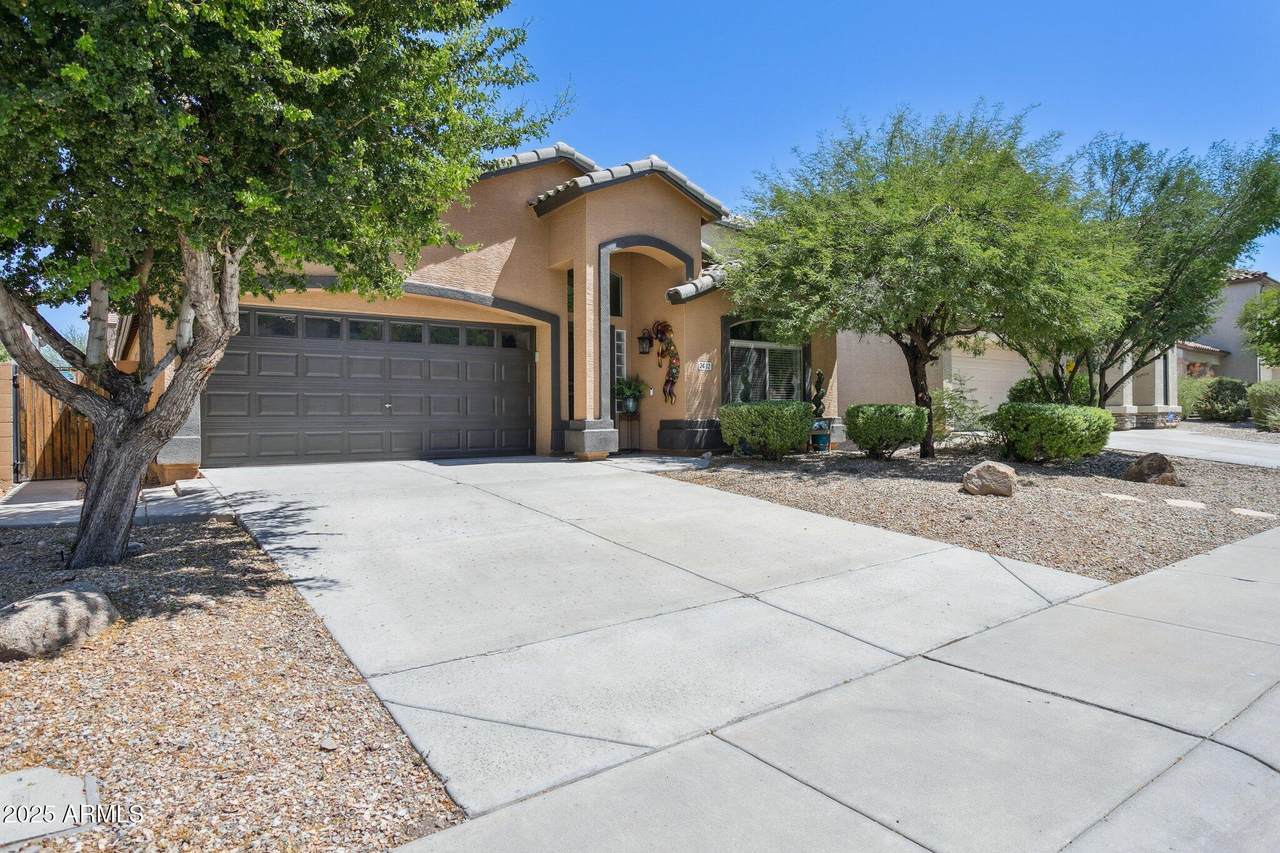 2432 Silver Sage Lane - Photo 1