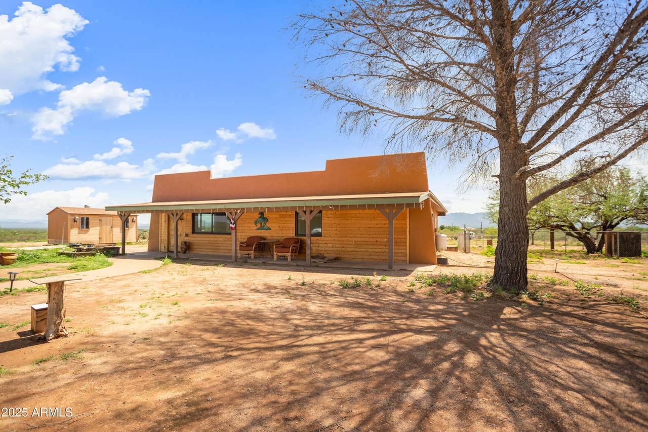 4631 Ranch Road - Photo 1