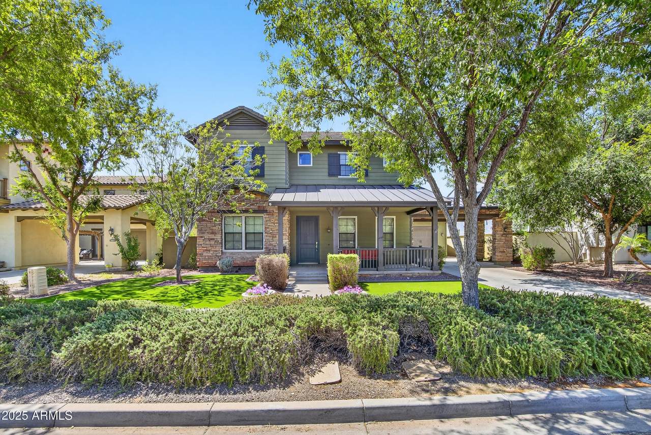 20823 Western Drive - Photo 1