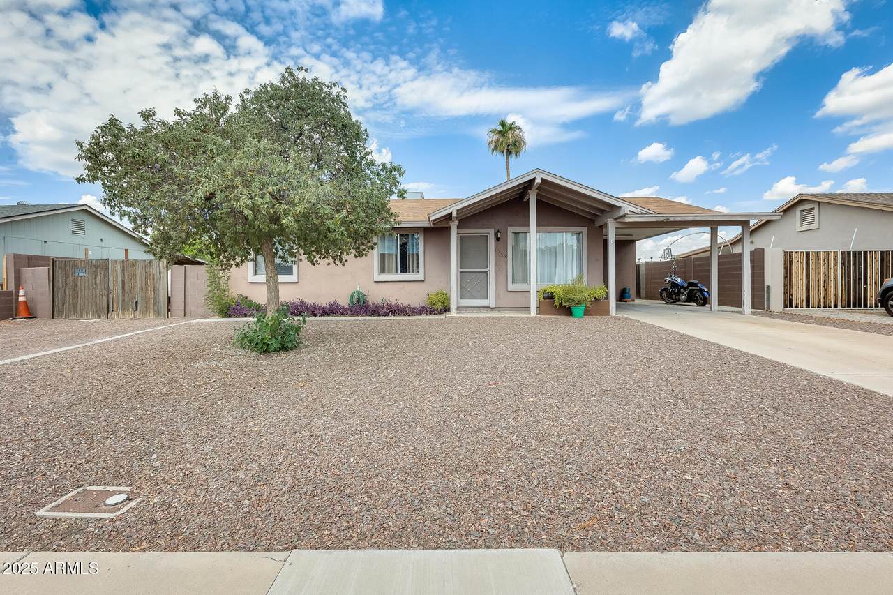 10908 88TH Drive - Photo 1