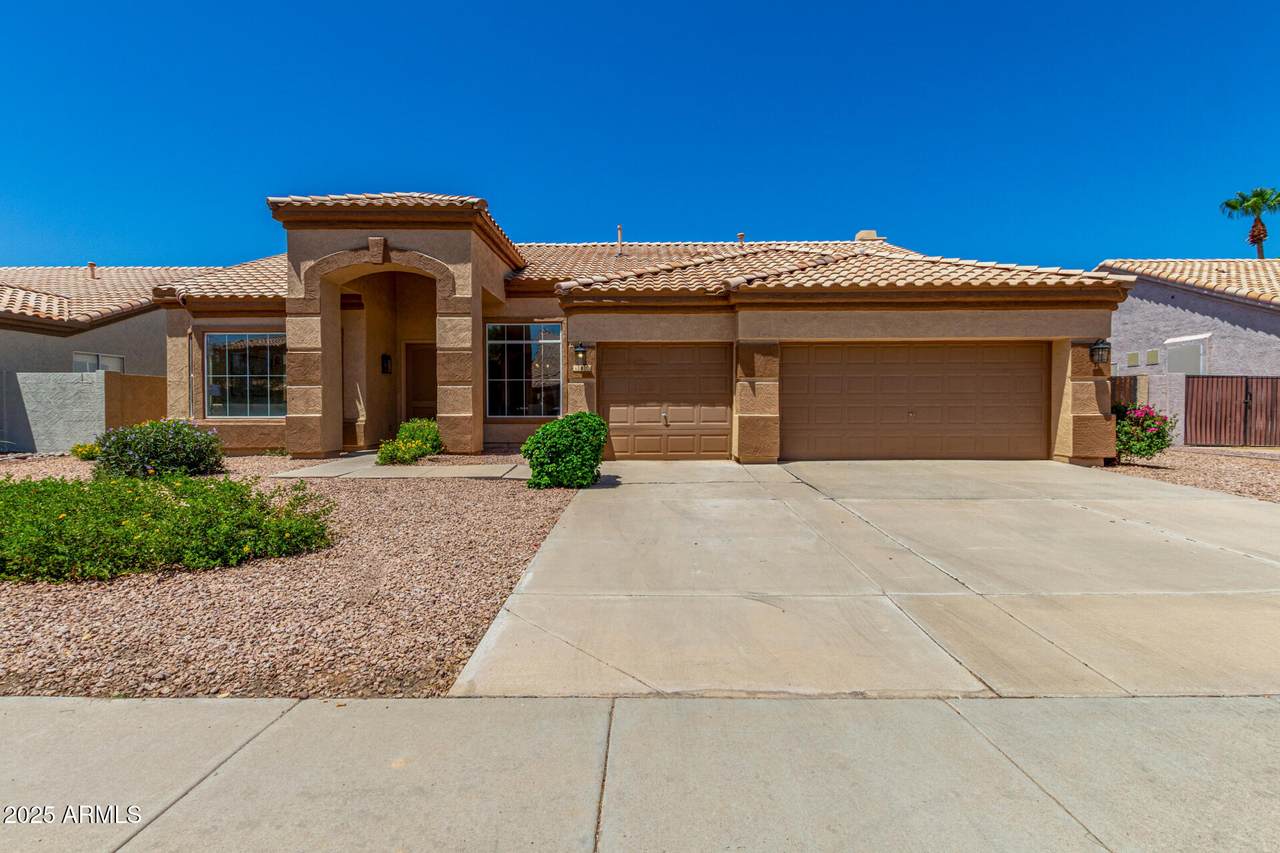 180 Mondel Drive - Photo 1
