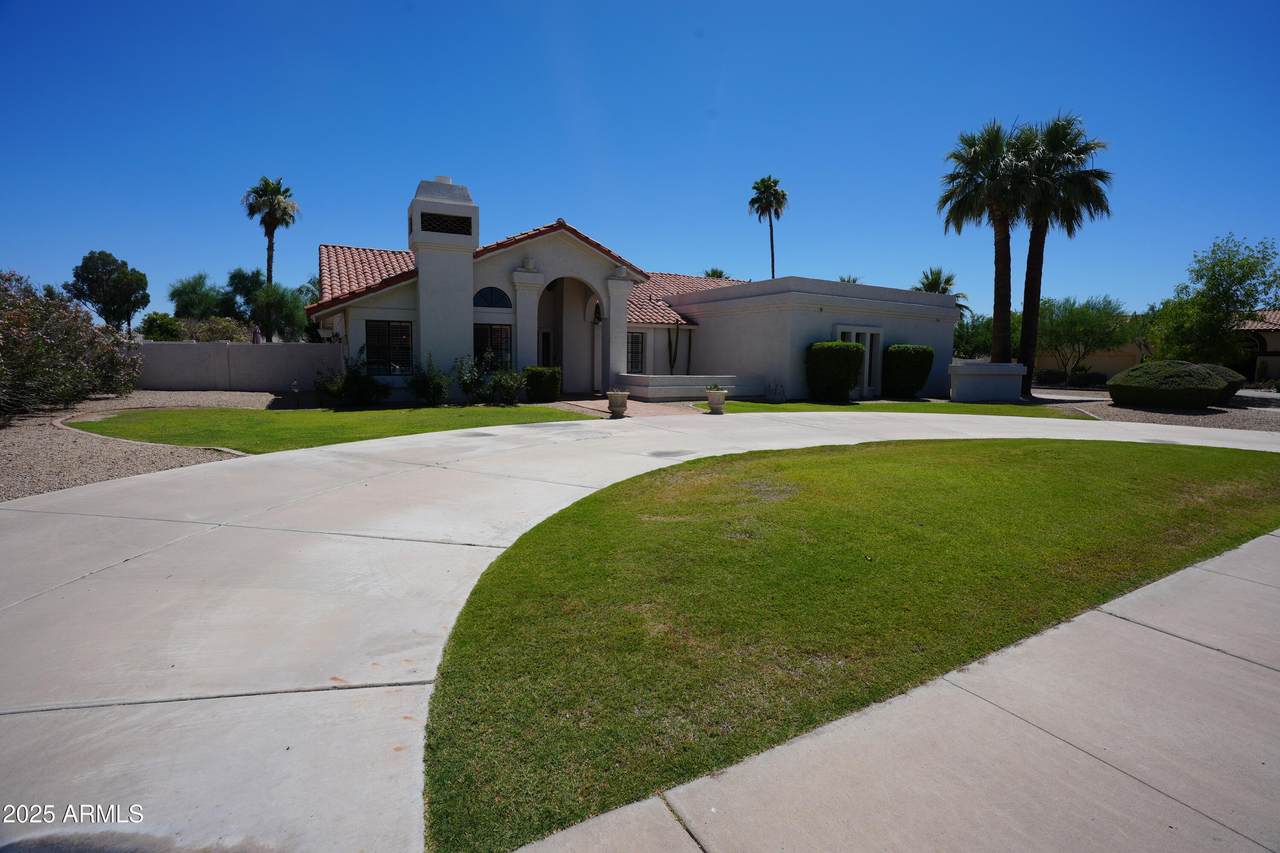 9505 Jenan Drive - Photo 1