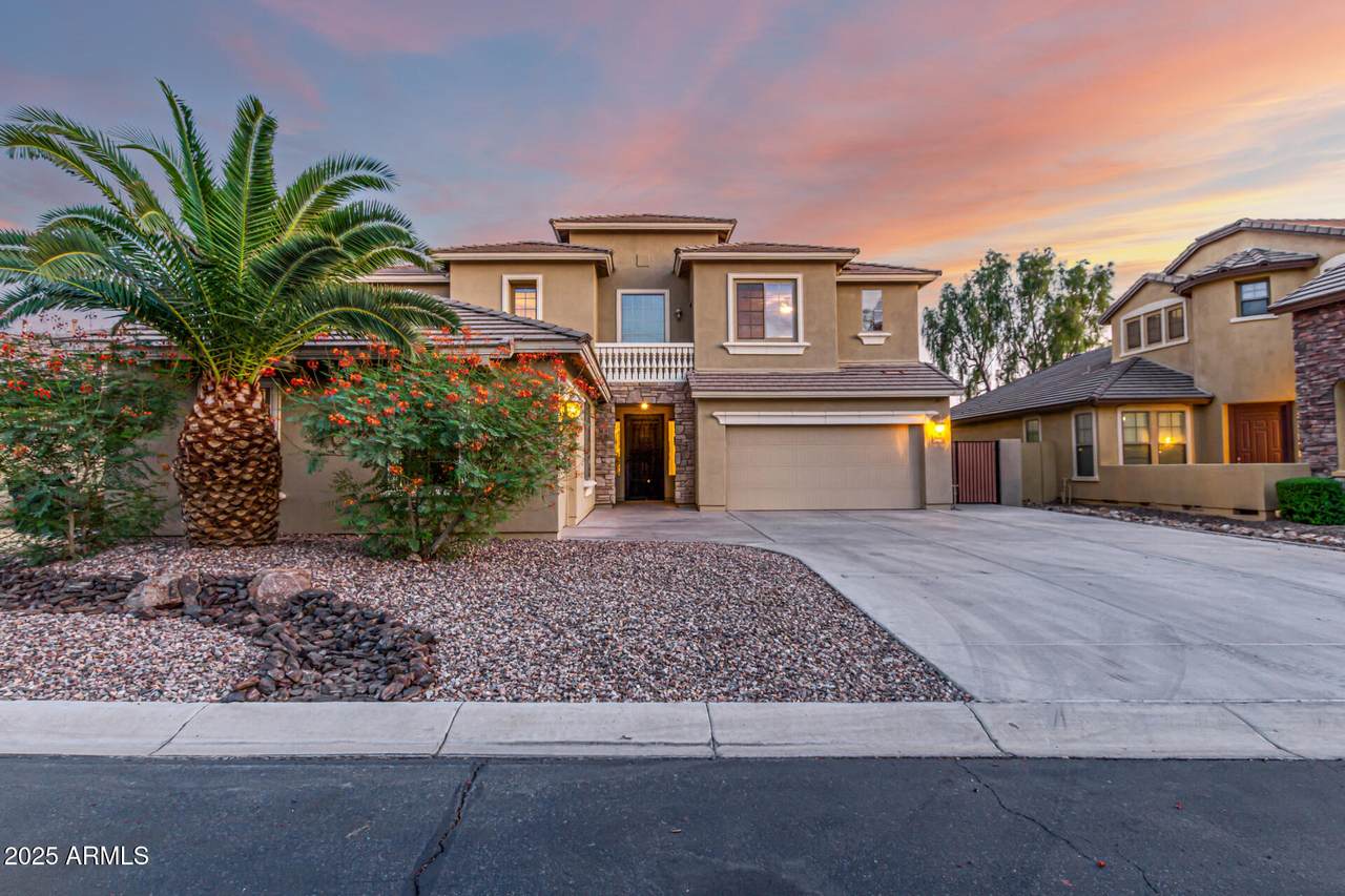 3445 Grand Canyon Drive - Photo 1