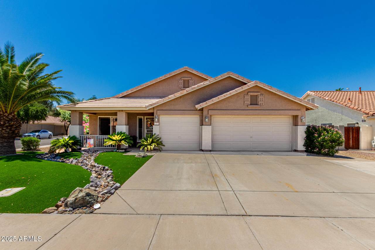 1265 Browning Way - Photo 1
