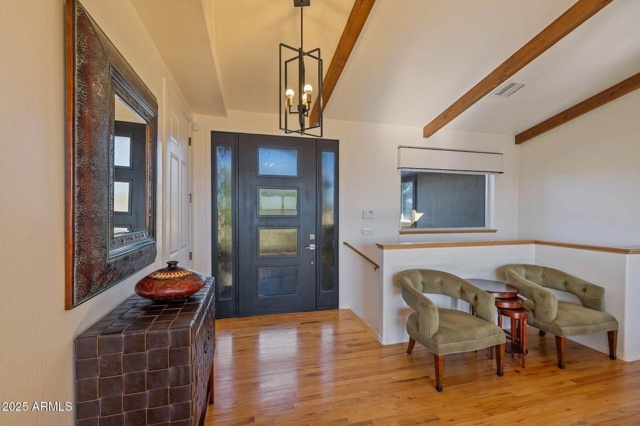 477 Miracle Rider Road - Photo 1