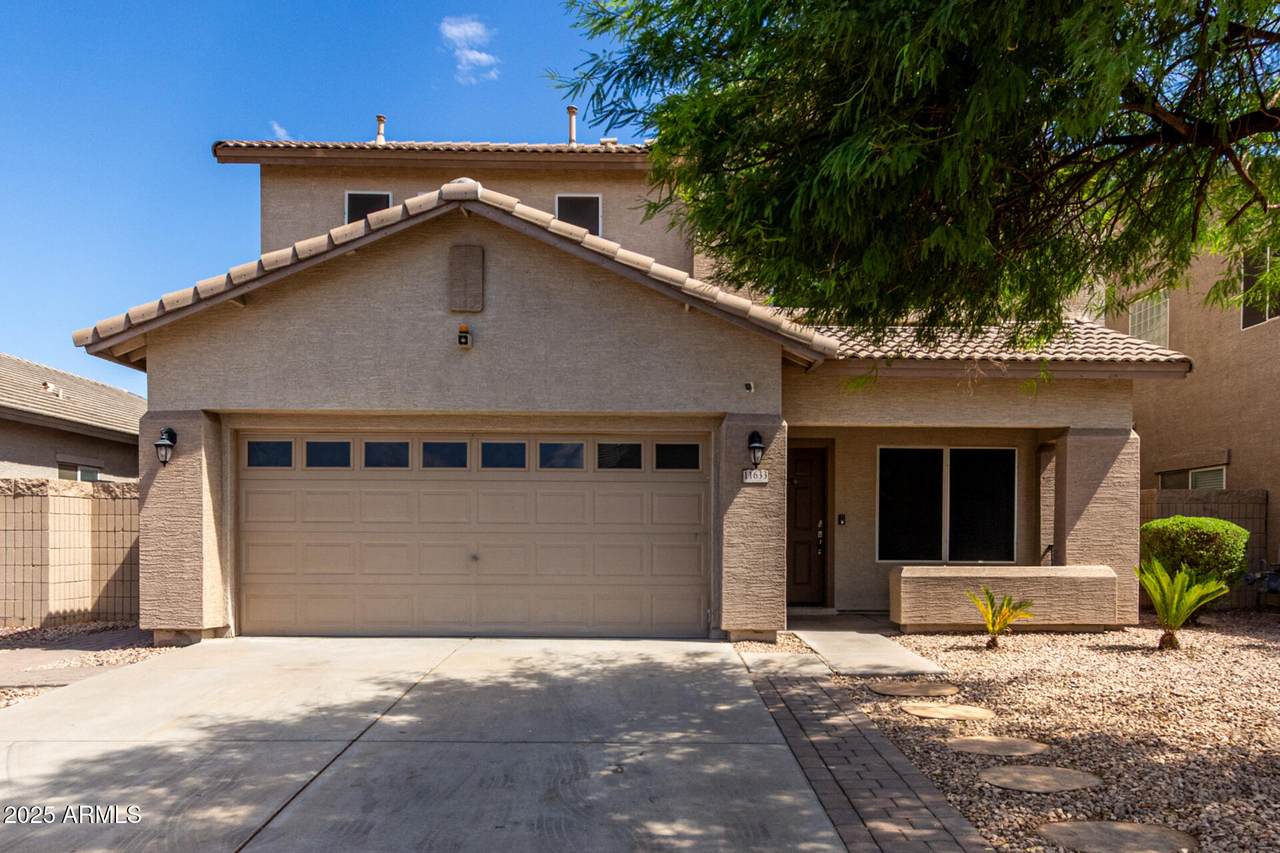 11633 Jefferson Street - Photo 1