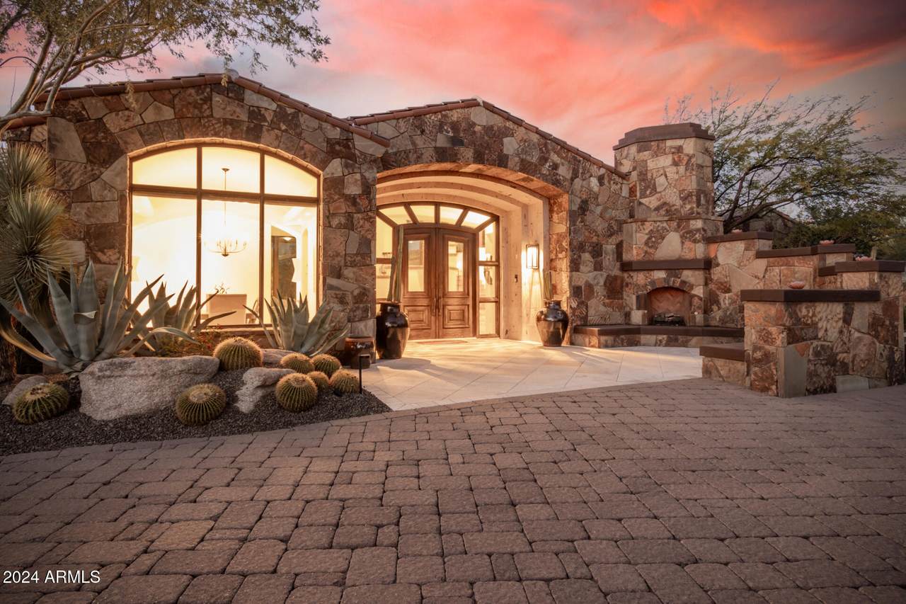 7552 Whisper Rock Trail - Photo 1