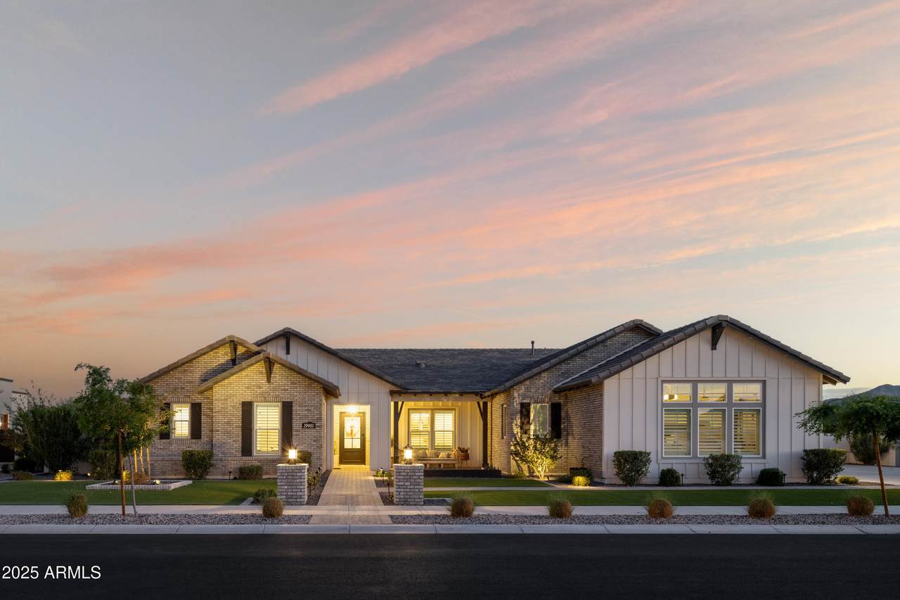 19901 Country Meadows Drive - Photo 1