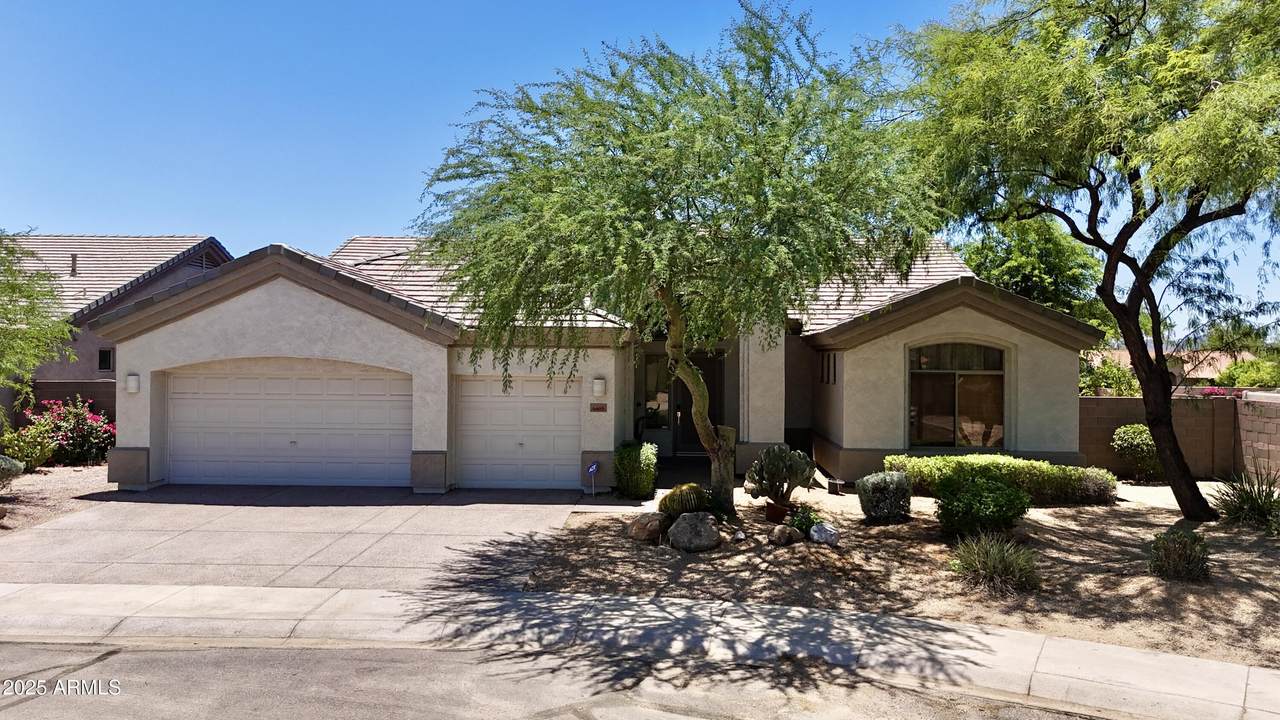 6403 Monte Cristo Avenue - Photo 1