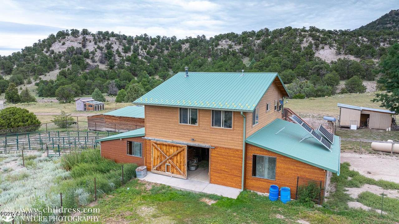 41451 Hwy 180 - Photo 1