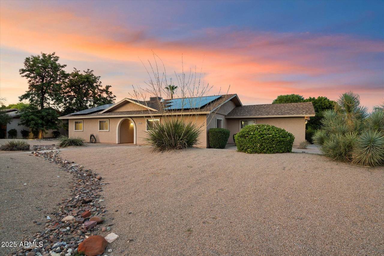 23051 87TH Drive - Photo 1