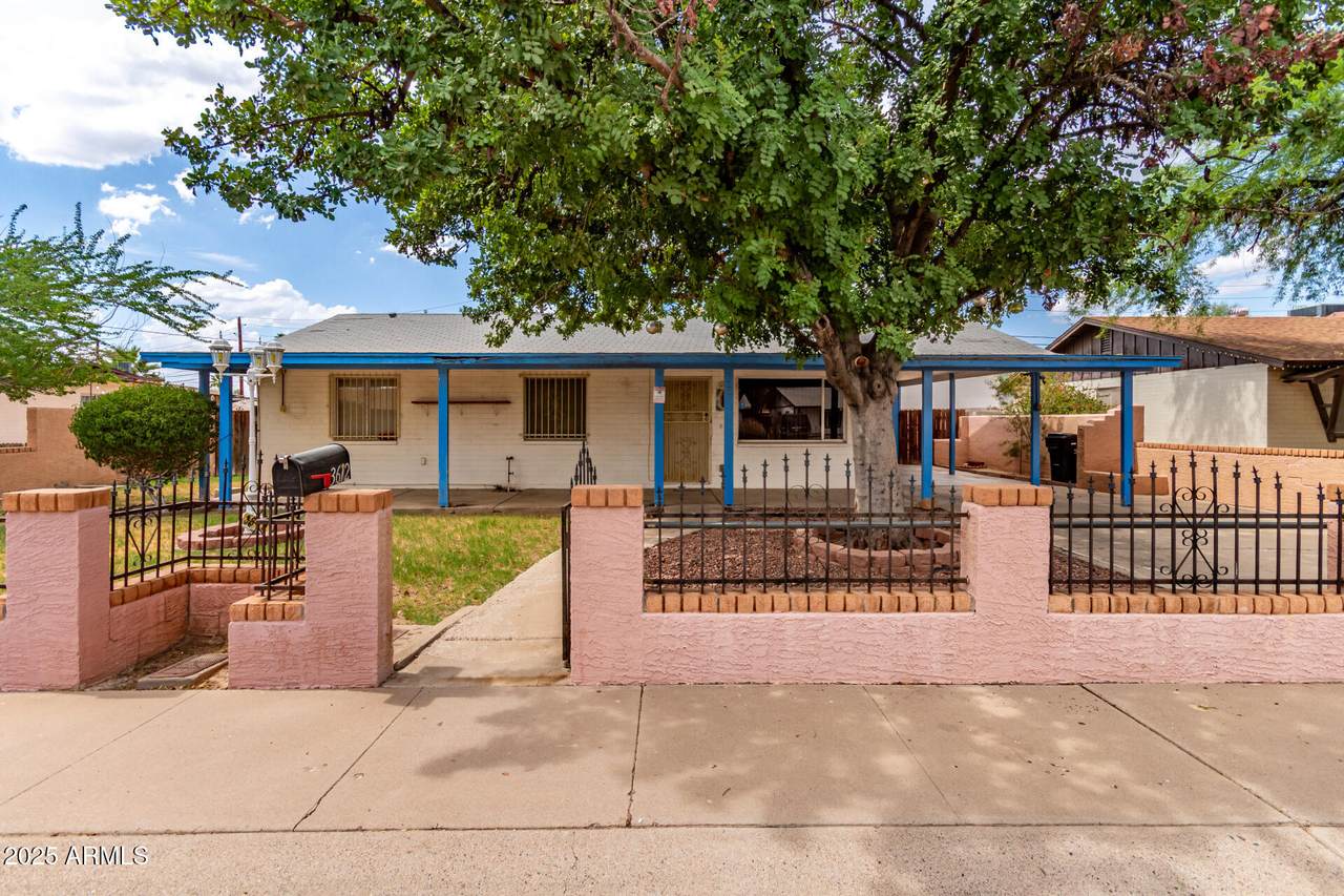 3612 Flower Street - Photo 1