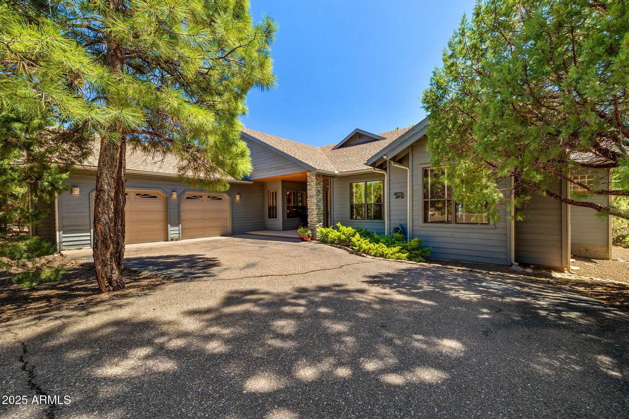 3990 Sugar Pine Loop - Photo 1