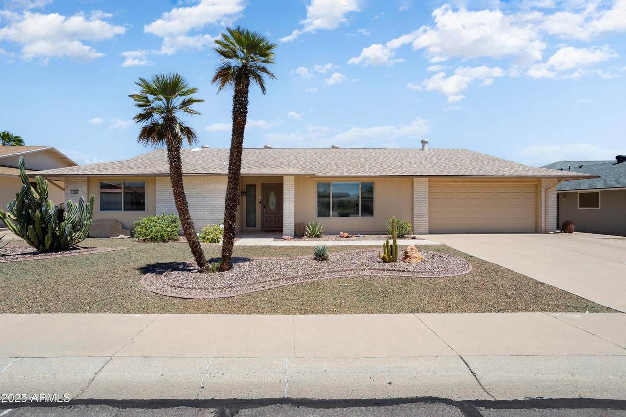 12506 Regal Drive - Photo 1