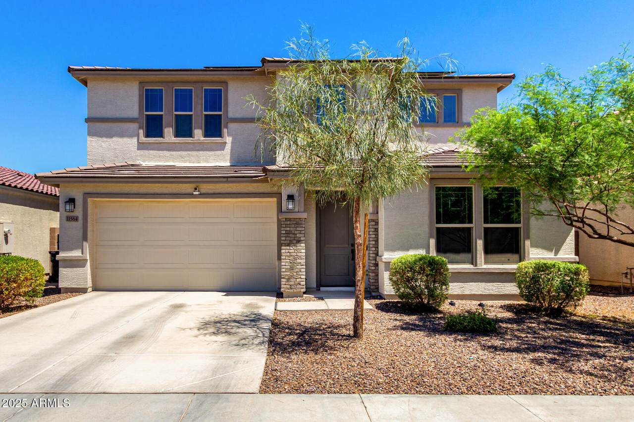 11564 Marguerite Avenue - Photo 1