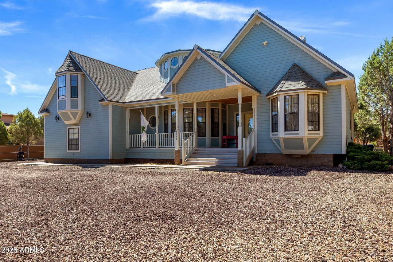 6853 Rim Rock Road - Photo 1