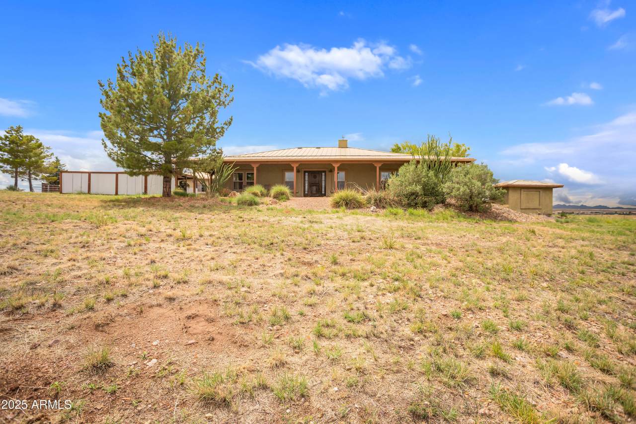 26&36 Colt Trail - Photo 1
