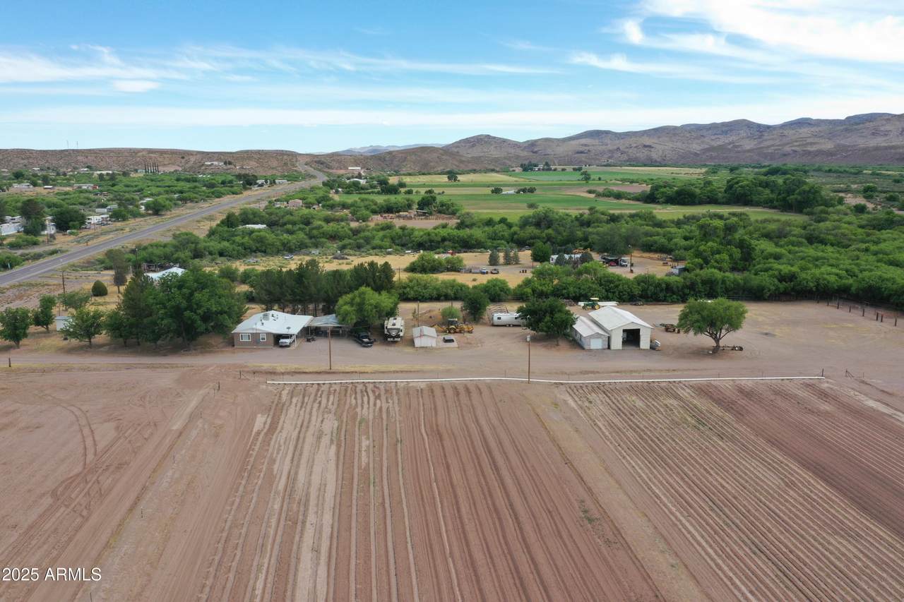 395051 Az 75 Highway - Photo 1