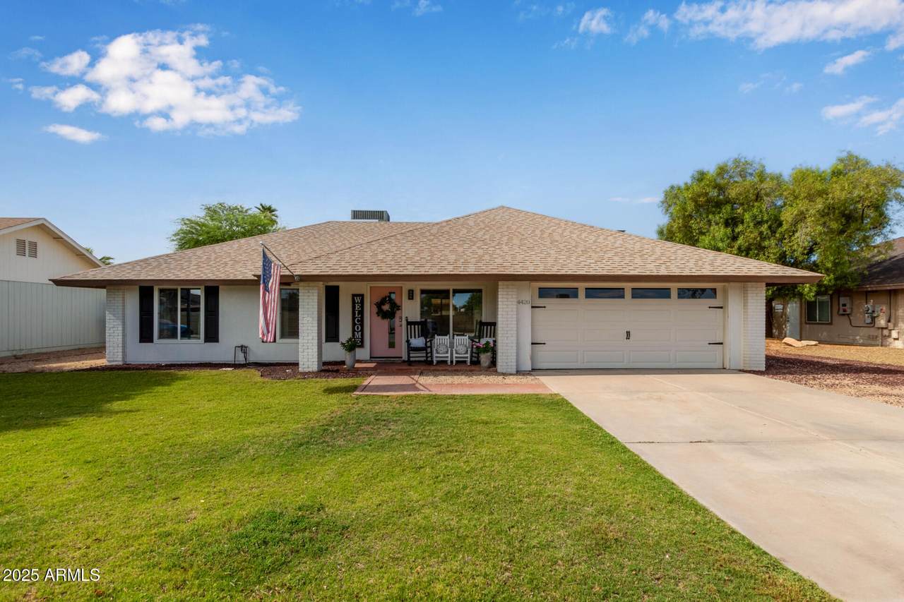 4420 Calavar Road - Photo 1