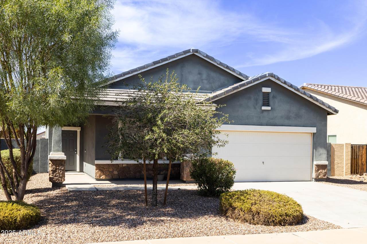 2720 Omega Drive - Photo 1