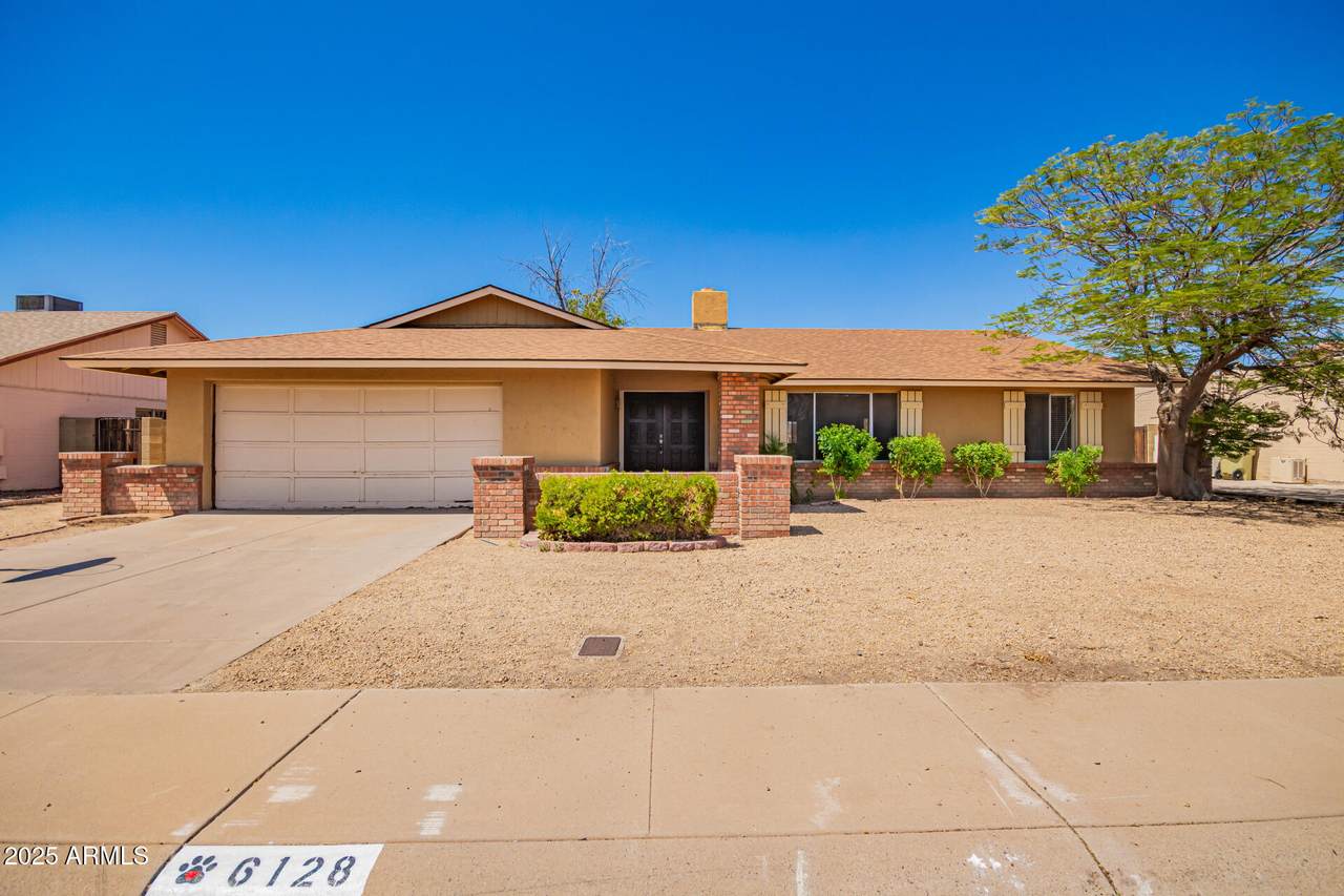 6128 Columbine Drive - Photo 1