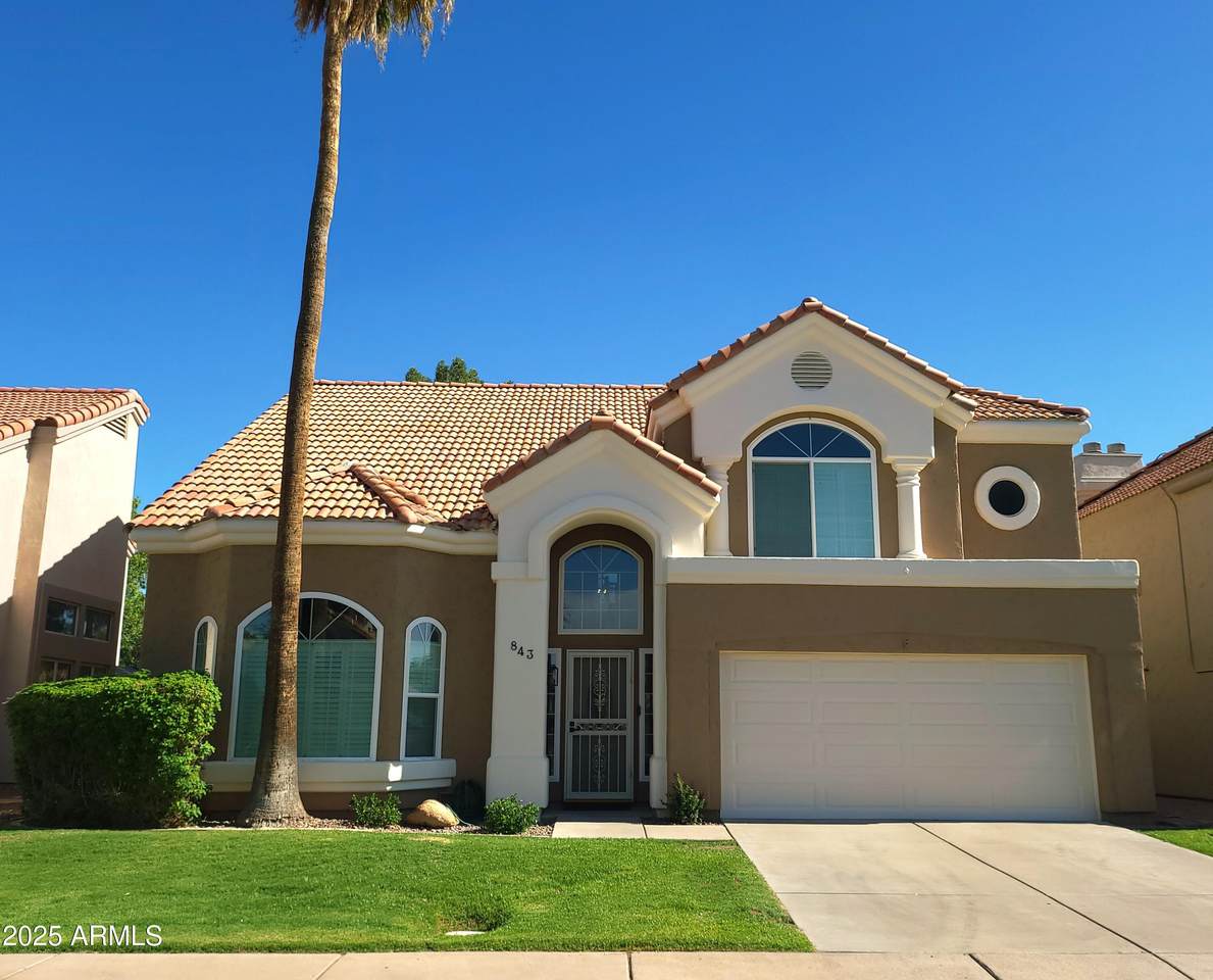 843 Devon Drive - Photo 1