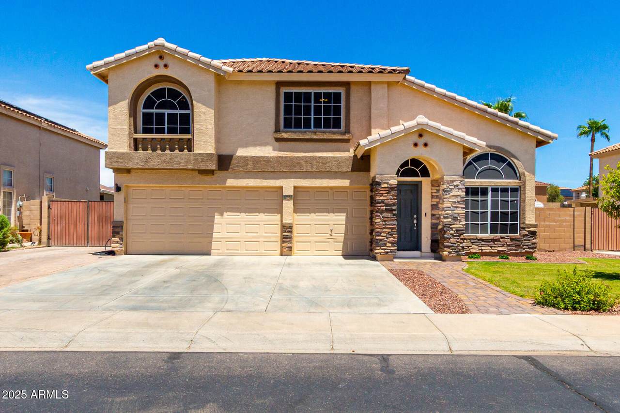 22142 Morning Glory Street - Photo 1