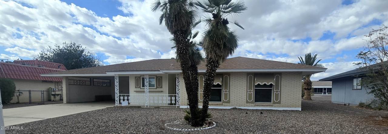 13816 103RD Avenue - Photo 1