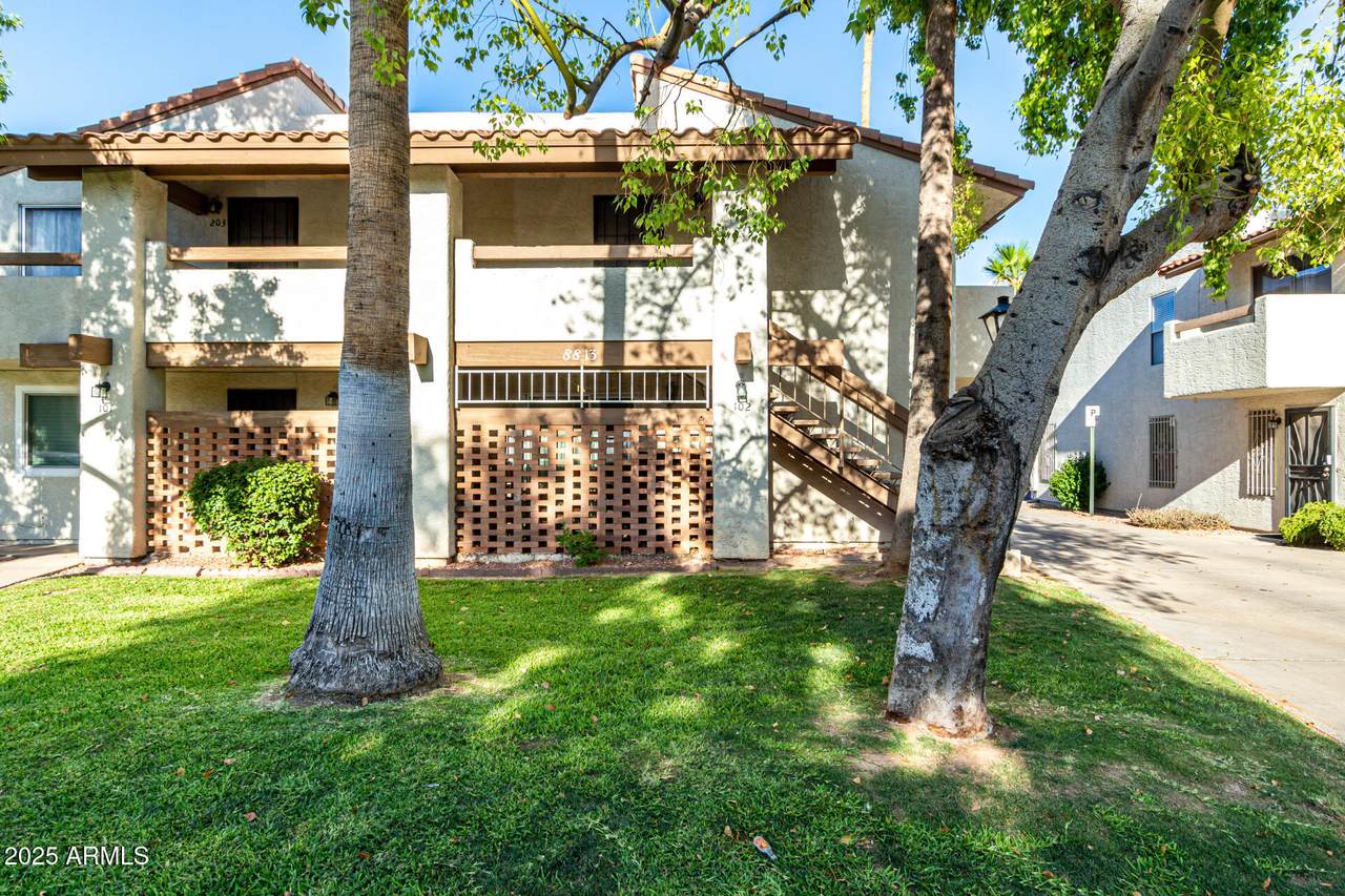 8813 8TH Street - Photo 1